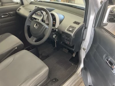 Honda THATS  с аукциона в Японии