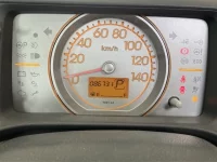 Honda LIFE лот № 5556 оценка RA  с аукциона в Японии 5