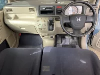 Honda LIFE лот № 5556 оценка RA  с аукциона в Японии 4