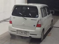 Suzuki CHEVROLET MW лот № 5409 оценка 3  с аукциона в Японии 3