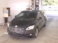 Toyota MARK X ZIO лот № 234 оценка R  с аукциона в Японии 3