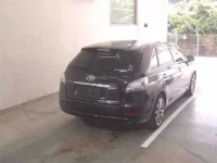 Toyota MARK X ZIO лот № 234 оценка R  с аукциона в Японии 4