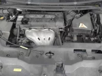 Toyota MARK X ZIO лот № 234 оценка R  с аукциона в Японии 6