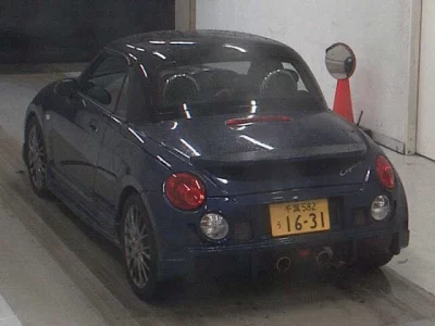 Daihatsu Copen