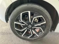 Honda FIT лот № 70197 оценка R  с аукциона в Японии 8