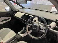 Honda FIT лот № 70197 оценка R  с аукциона в Японии 2