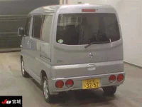 Nissan CLIPPER RIO лот № 4262 оценка 3  с аукциона в Японии 1
