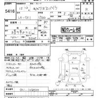 Honda SPIKE лот № 5416 оценка R  с аукциона в Японии 4