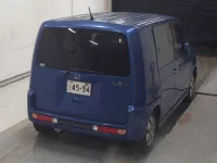 Honda SPIKE лот № 5416 оценка R  с аукциона в Японии 3