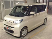 Mitsubishi EK SPACE лот № 6617 оценка R  с аукциона в Японии 3