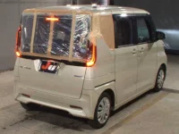 Mitsubishi EK SPACE лот № 6617 оценка R  с аукциона в Японии 4