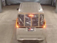 Mitsubishi EK SPACE лот № 6617 оценка R  с аукциона в Японии 5