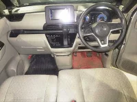 Mitsubishi EK SPACE лот № 6617 оценка R  с аукциона в Японии 2