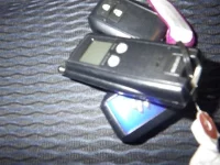 Suzuki HUSTLER лот № 3037 оценка 3.5  с аукциона в Японии 3