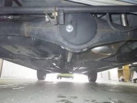 Suzuki HUSTLER лот № 3037 оценка 3.5  с аукциона в Японии 4