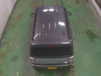 Suzuki HUSTLER лот № 3037 оценка 3.5  с аукциона в Японии 5