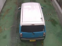 Suzuki HUSTLER лот № 3038 оценка 4  с аукциона в Японии 5