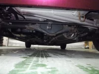 Suzuki SOLIO лот № 3039 оценка 4  с аукциона в Японии 4