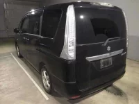 Suzuki LANDY лот № 7123 оценка R  с аукциона в Японии 3