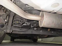 Suzuki LANDY лот № 7123 оценка R  с аукциона в Японии 6