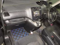 Suzuki LANDY лот № 7123 оценка R  с аукциона в Японии 4