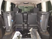 Suzuki LANDY лот № 7123 оценка R  с аукциона в Японии 5