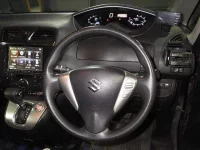 Suzuki LANDY лот № 7123 оценка R  с аукциона в Японии 7