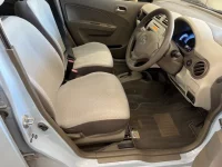 Mazda CAROL лот № 2727 оценка 3.5  с аукциона в Японии 3