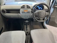 Mazda CAROL лот № 2727 оценка 3.5  с аукциона в Японии 4