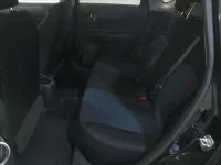 Nissan NOTE лот № 4265 оценка 3.5  с аукциона в Японии 4