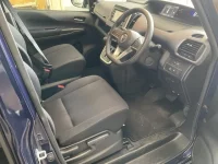 Nissan SERENA лот № 5564 оценка 3.5  с аукциона в Японии 3