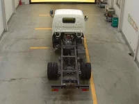 Hino DUTRO лот № 1326 оценка 3.5  с аукциона в Японии 2