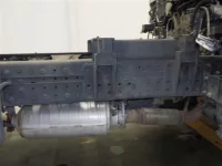 Mitsubishi CANTER лот № 1325 оценка 3.5  с аукциона в Японии 3