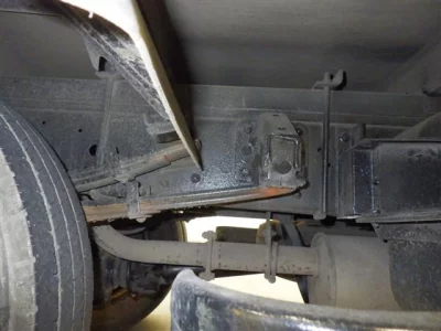 Mitsubishi CANTER  с аукциона в Японии