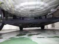 Nissan NOTE лот № 3041 оценка 4  с аукциона в Японии 4