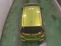 Nissan NOTE лот № 3041 оценка 4  с аукциона в Японии 5