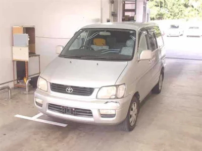 Toyota TOWN ACE NOAH
