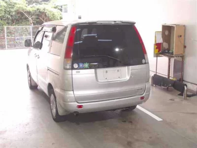 Toyota TOWN ACE NOAH
