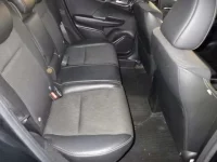 Honda FIT лот № 3066 оценка 3.5  с аукциона в Японии 6