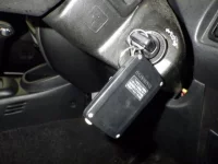 Daihatsu TERIOS KID лот № 3502 оценка 4  с аукциона в Японии 3