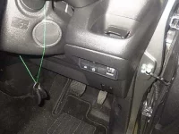 Mitsubishi EK X лот № 6626 оценка S  с аукциона в Японии 6