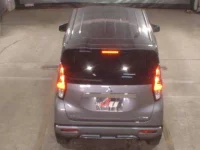 Mitsubishi EK X лот № 6626 оценка S  с аукциона в Японии 5