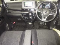 Mitsubishi EK X лот № 6626 оценка S  с аукциона в Японии 2