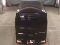 Daihatsu ATRAI VAN лот № 6625 оценка 3.5  с аукциона в Японии 5