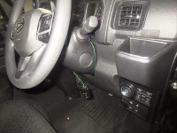 Daihatsu ATRAI VAN лот № 6625 оценка 3.5  с аукциона в Японии 6