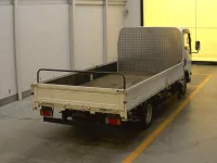 Isuzu ELF лот № 1329 оценка 3.5  с аукциона в Японии 1