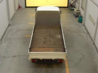 Isuzu ELF лот № 1329 оценка 3.5  с аукциона в Японии 2