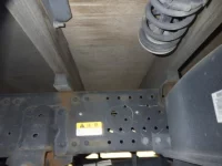 Isuzu ELF лот № 1329 оценка 3.5  с аукциона в Японии 3