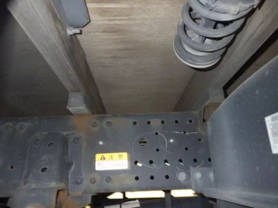 Isuzu ELF  с аукциона в Японии