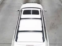 Toyota KLUGER лот № 10091 оценка 3.5  с аукциона в Японии 10